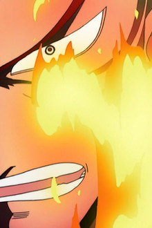 The Deadly Reject! War Demon Wyper's Resolve!