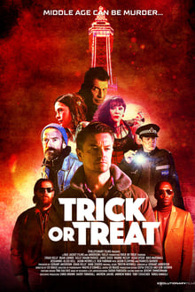 Watch Movies Trick or Treat (2019) Full Free Online