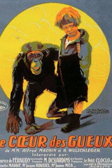 Heart of a Vagabond poster