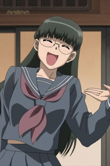 Go for it! Manzai Grand Prix!