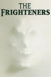 The Frighteners poster