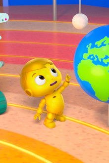 Where No Bot Has Gone Before! / A Bot from the Heart