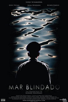 Mar Blindado poster