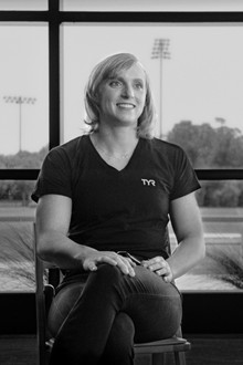 Katie Ledecky