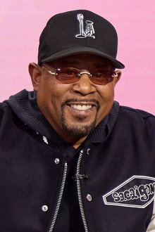 Martin Lawrence, Avery Sunshine