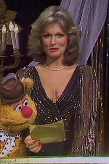 Phyllis George