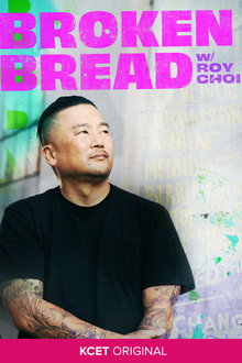 Broken Bread poster