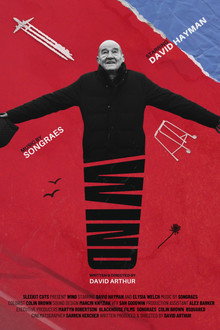 Wind poster