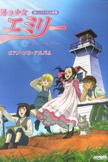 Emily of New Moon poster