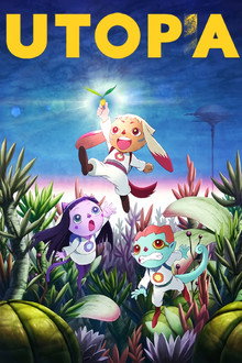 Utopa poster