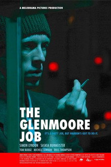 The Glenmoore Job poster