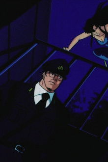 A Requiem for the Villains