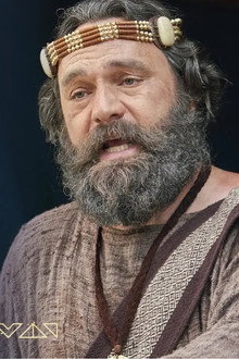 King Benjamin Addresses His People