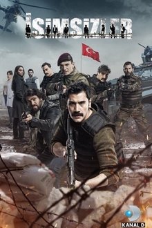 İsimsizler poster
