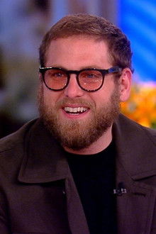 Jonah Hill