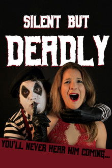 Silent But Deadly poster