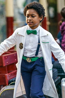 Planes, Trains and Oddmobiles