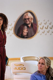 How It Ends: As a Starter and a Main