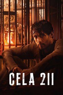 Imagem Cela 211