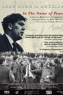 In the Name of Peace: John Hume in America poster