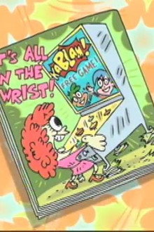 It's All in the Wrist