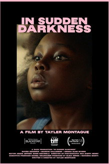 In Sudden Darkness poster