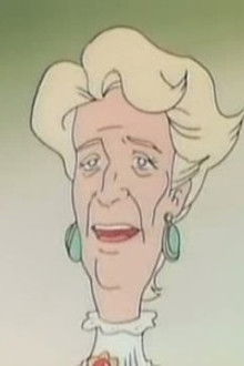 The Thing in Mrs. Faversham's Attic