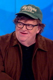Michael Moore