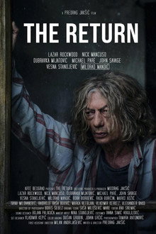 The Return poster