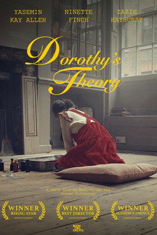 Dorothy's Theory poster