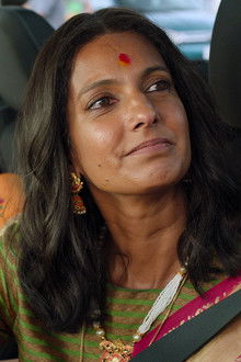 ... felt super Indian