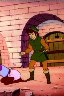 The Moblins Are Revolting