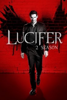 Lucifer (2017) Season 2