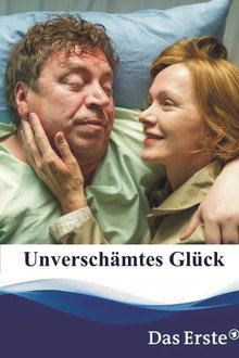 Unverschämtes Glück poster