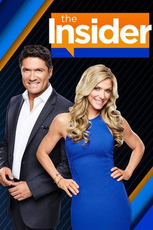 omg! Insider poster