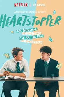 Imagem Heartstopper