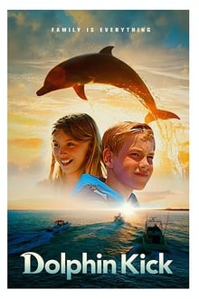 Watch Movies Dolphin Kick (2019) Full Free Online