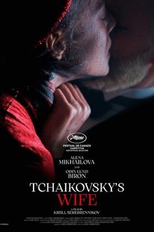 A Esposa de Tchaikovsky