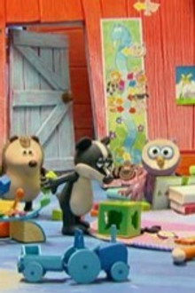 Timmy Gets the Job Done