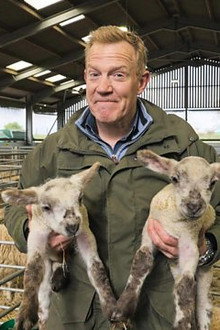 Lambing Special