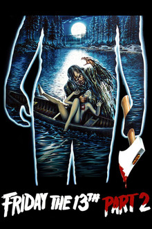 Friday the 13th: Part 2 (1981)