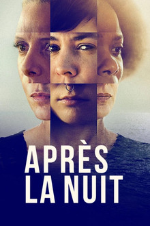 Après la nuit poster