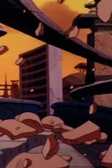 The Krypton Syndrome / Invasion of the Space Dolls / Terror on the Titanic