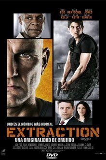 Extraction (2013)