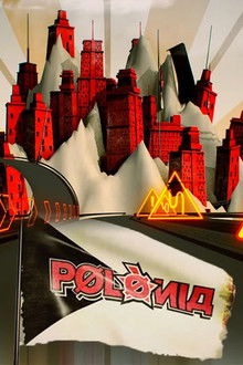 Polònia poster