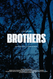 Brothers poster