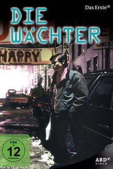 Die Wächter poster