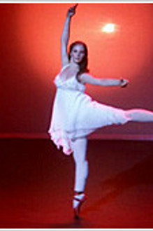 In the Middle, Somewhat Elevated