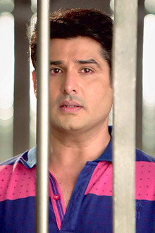 Dhyaan Is Arrested