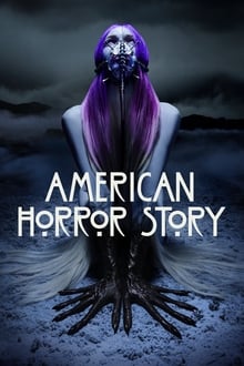 Watch Movies American Horror Story TV Series (2011) Full Free Online